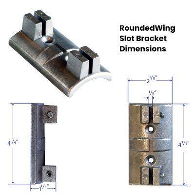 Wing#4 Bracket sd-wing-4 - image 7
