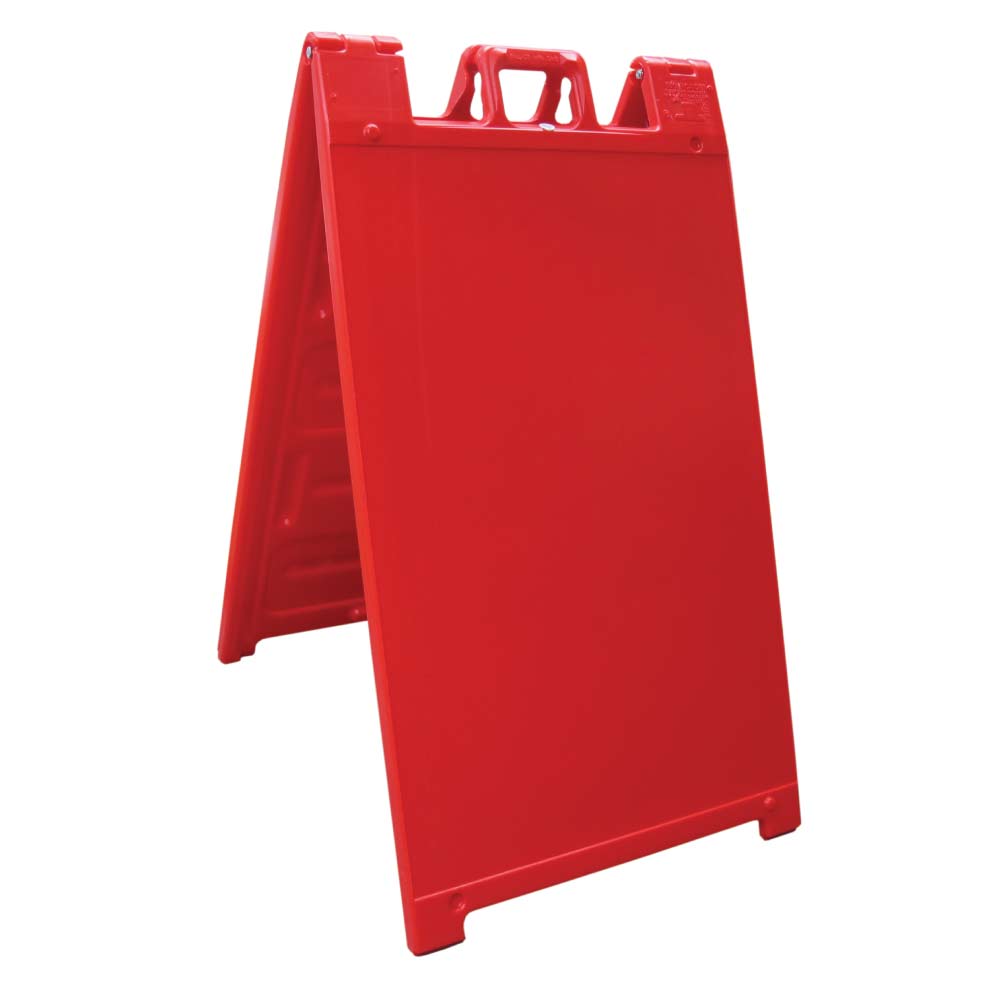 The  Original  Signicade Portable Sign Stand sd-130NS - image 8