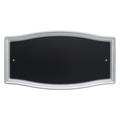 Easy Street Address Sign - Nickel 11199 - image 2