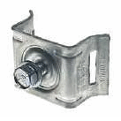 3/4 inch  Flared Leg Sign Brackets SB021 - image 1