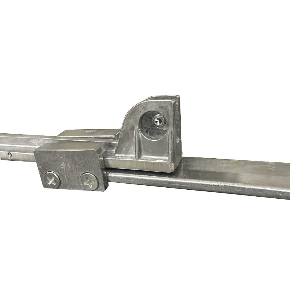 Extension Arm for the Metro Wing 8 or 800 Street Name Sign Bracket Metro-Wing-ISCMWEXT - image 2
