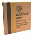 Valustrap 1/2 inch  Band LG181 - image 1