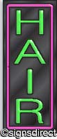 Hair Neon Sign : 333 10333 - image 1
