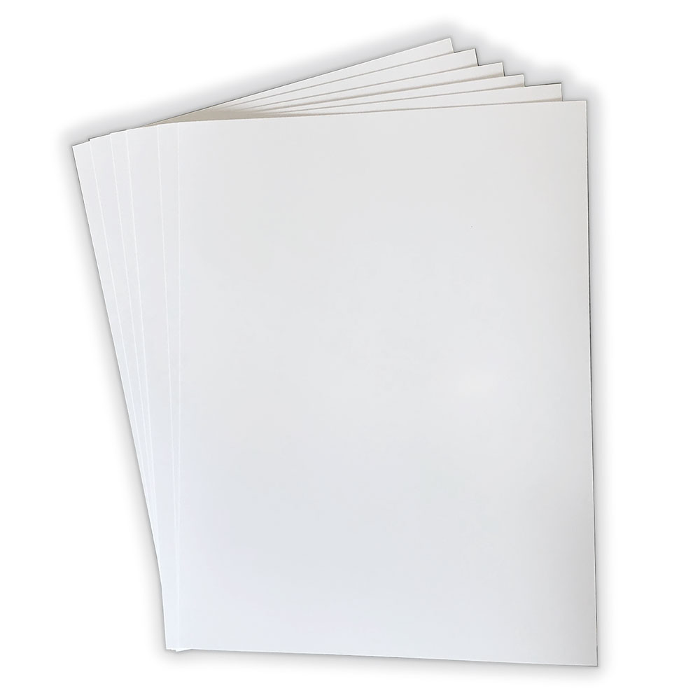 Disposable Art Easel with 6 rigid semi-gloss poster boards SD-CORASIGN-ART-PACK - image 4