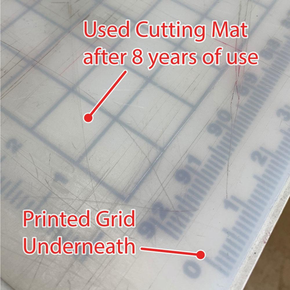 Blade Saving 5'x8' Rhino Cutting Mats CM-153 - image 4