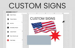 Custom-Signs