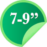 DECALS-7-9-INCHES