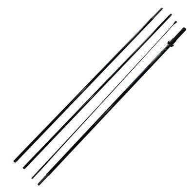 BBQ flag with ground spike, flag pole and bag Sd-Feather-BBQ-Spike-Kit - image 4