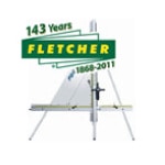 Fletcher Substrate Cutters