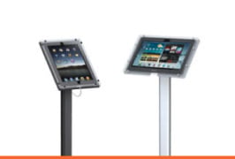 iPad/Tablet Holders