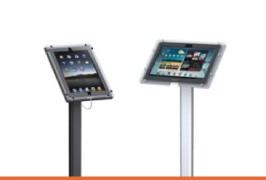 iPad/Tablet Holders