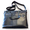 Leather Satchel