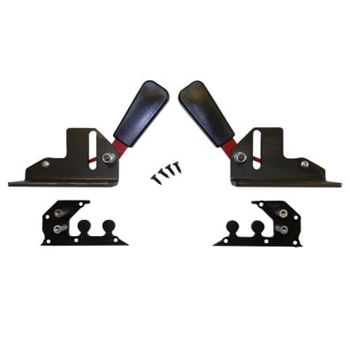 Side Lifters for Cuttari Cutters SD-CUT-LFT - image 1