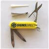Free Pocket knife