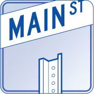 Street Sign Brackets for 