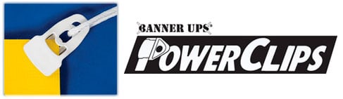 Banner UPs - PowerClips