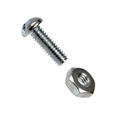 20 pack of Real Estate nuts and bolts SD-NB-RES-4-PK-Kit - image 1