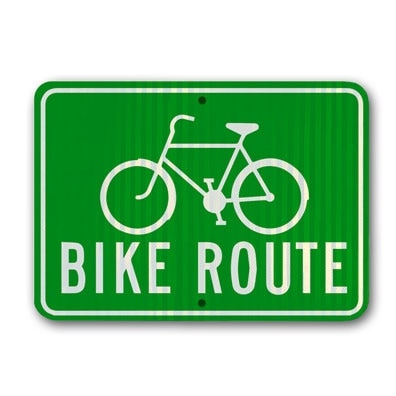 Bike Route D11-1SRA15 - image 1