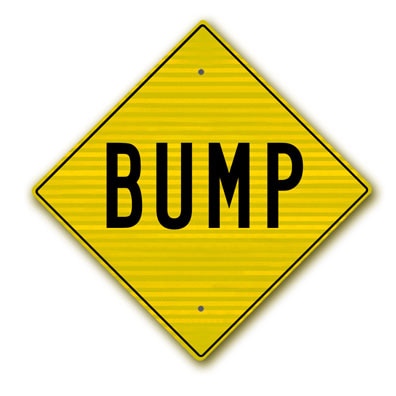 24 inch x24 inch  Bump W8-1RA16 - image 1