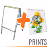 sd-Snap-A-Frame-32-2228A-SILVER-2-styrene-prints