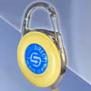 Free Carabiner Tape measure