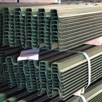 U-Channel Post Bundles