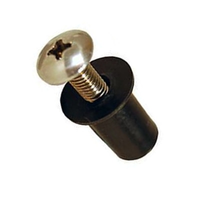 Special Well-Nut Hardware for Portable Sign Stand sd-802 - image 1